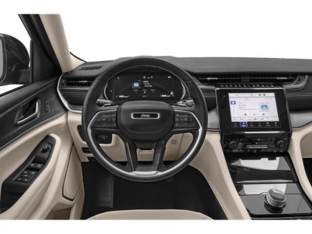 jeep grand cherokee 2023 1C4RJHBG4PC566829 image jeep grand cherokee 2023 1C4RJHBG4PC566829 image